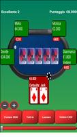2 Schermata Texas Holdem Poker