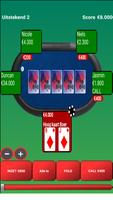 Texas Holdem Poker screenshot 2