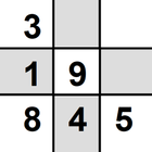 Sudoku ikon