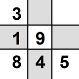 آیکون‌ Sudoku