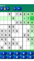 Sudoku پوسٹر