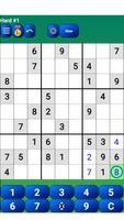 Sudoku 截图 2