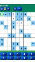 Sudoku স্ক্রিনশট 3
