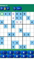 3 Schermata Sudoku