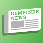 Gemeinde News icône