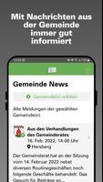 Gemeinde News syot layar 3