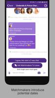 gemel dating - Helping your friends find love screenshot 3