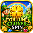 Fortune Clover Spin ícone