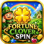 Fortune Clover Spin