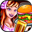 ”Cooking Burger Shop