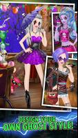 Monster Girl Party DressUp スクリーンショット 2