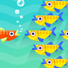 More Fish! icon