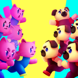 Cute Invasion-icoon