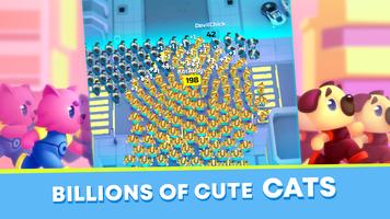 Cute Invasion 截圖 2