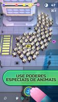Cute Invasion imagem de tela 1