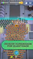 Cute Invasion imagem de tela 2