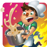 HardCooked ikona