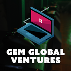 GEM Global Ventures Zeichen