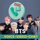 BTS Fakecall, Video - Voice