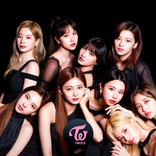 Walpaper Animasi K-Idol TWICE