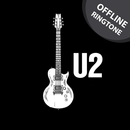 U2 Band Rock Ringtones OFFLINE APK