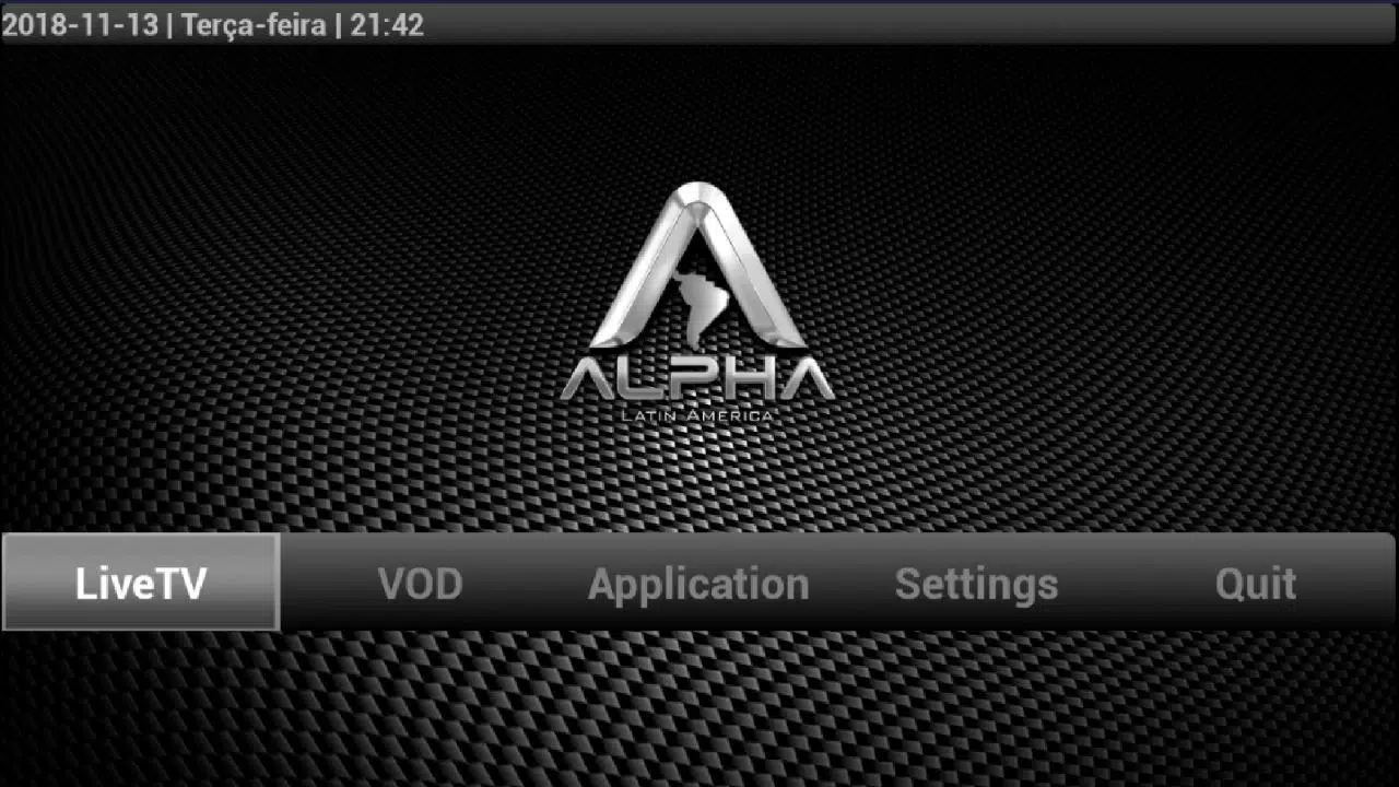 ALPHA TV APK for Android Download