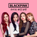 K-pop Blackpink Live Wallpaper aplikacja