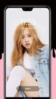 K-pop Blackpink Live Wallpaper स्क्रीनशॉट 2