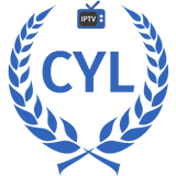 CYLPLAYTV icône