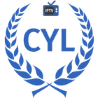 CYLPLAYTV ไอคอน