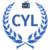 Cylplaytv 13.2 icône