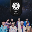 K-idol EXO live wallpaper