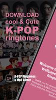 K-POP Ringtones постер