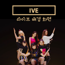 K-Idol IVE Live Wallpapers APK