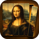 Jigsaw Cards: Picture Puzzle APK