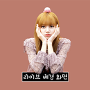 Korean Idol live wallpaper APK