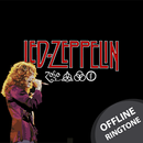 Led Zeppelin OFFLINE Ringtones APK