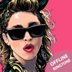 MADONNA Ringtone OFFLINE