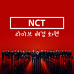 K-pop NCT Live Wallpaper