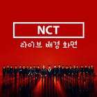 K-pop NCT Live Wallpaper icône
