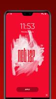 K-pop NCT Live Wallpaper capture d'écran 3