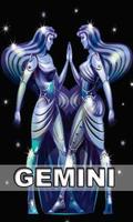 1 Schermata Ramalan Zodiak Gemini Terbaru