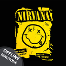 NIRVANA Ringtone OFFLINE APK