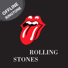 The Rolling Stones Ringtones biểu tượng