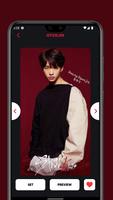 Kpop Stray Kids Live Wallpaper स्क्रीनशॉट 3