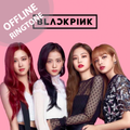 K-POP BLACKPINK Ringtones