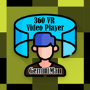 APK GeminiMan 360 Video Player