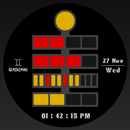 Berlin Clock - Mengenlehreuhr APK