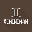”GeminiMan Apps and Watchfaces