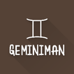 GeminiMan Apps and Watchfaces icon
